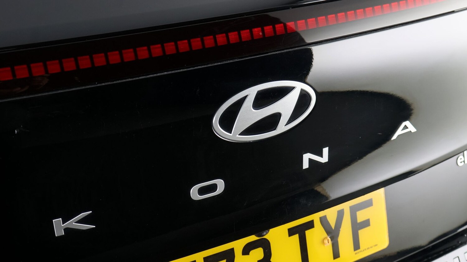 Used Hyundai KONA 2023 for sale - 77528091: Photo 20