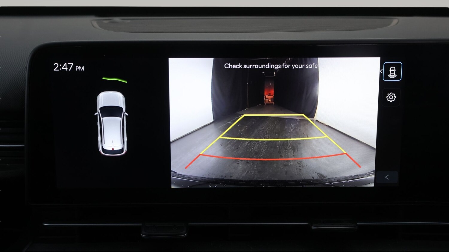 Used Hyundai KONA 2023 for sale - 77528091: Photo 25