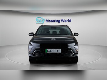 Used Hyundai KONA 2023 for sale - 77528091: Photo