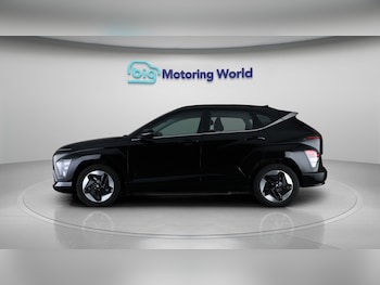 Used Hyundai KONA 2023 for sale - 77528091: Photo