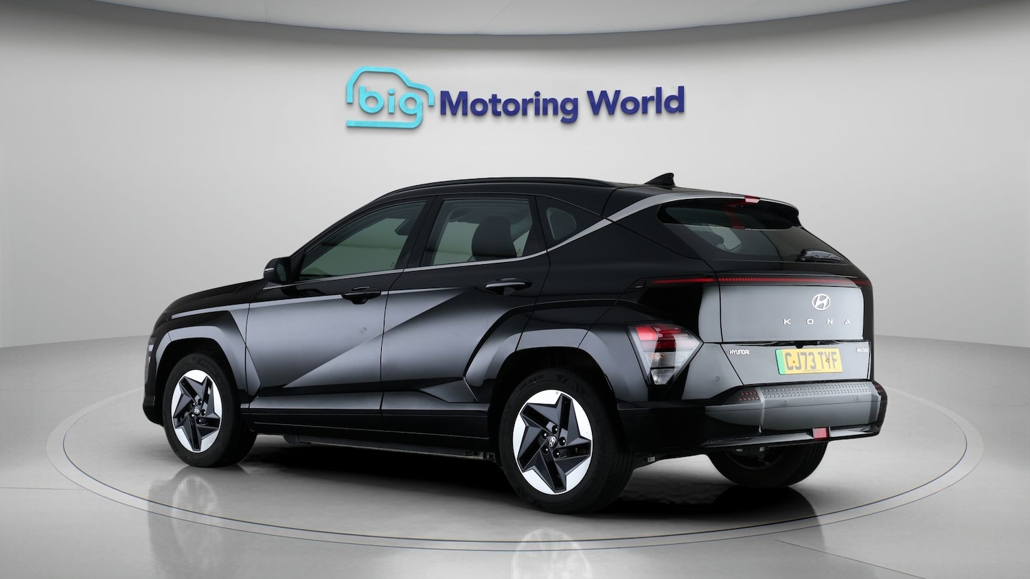Used Hyundai KONA 2023 for sale - 77528091: Photo 5