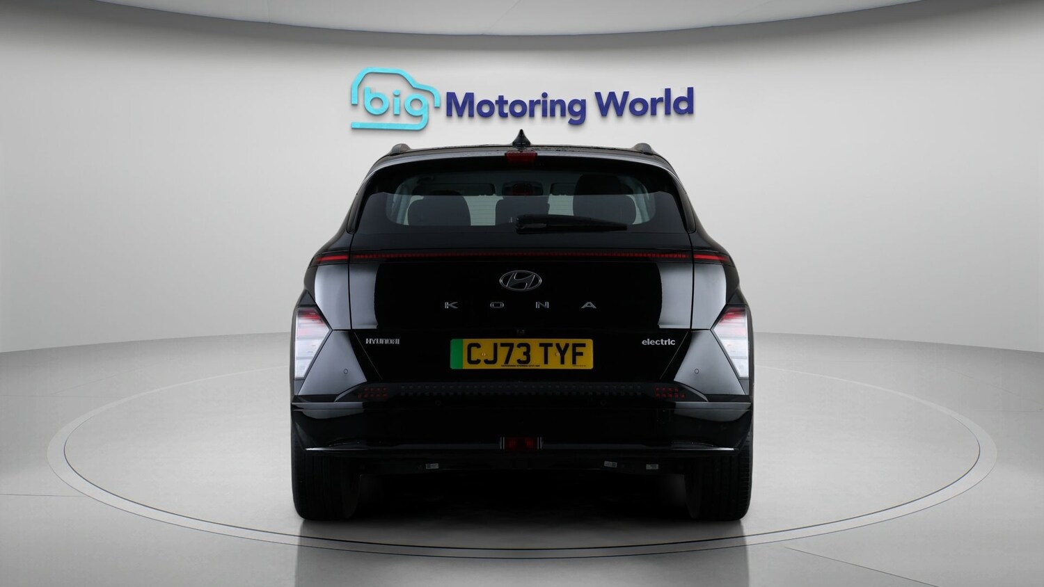 Used Hyundai KONA 2023 for sale - 77528091: Photo 6