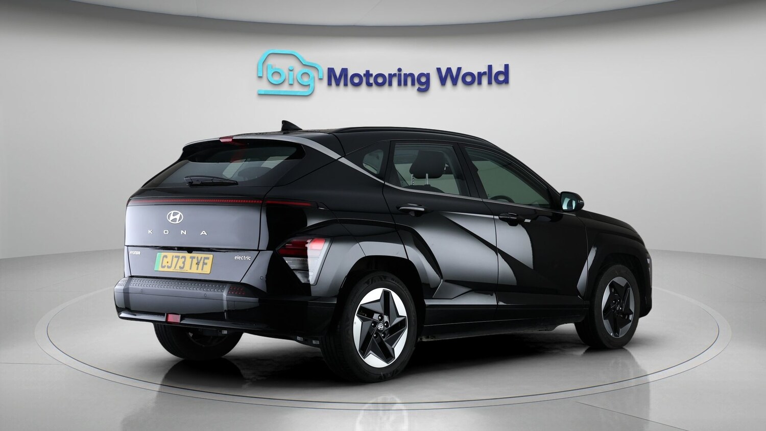 Used Hyundai KONA 2023 for sale - 77528091: Photo 7