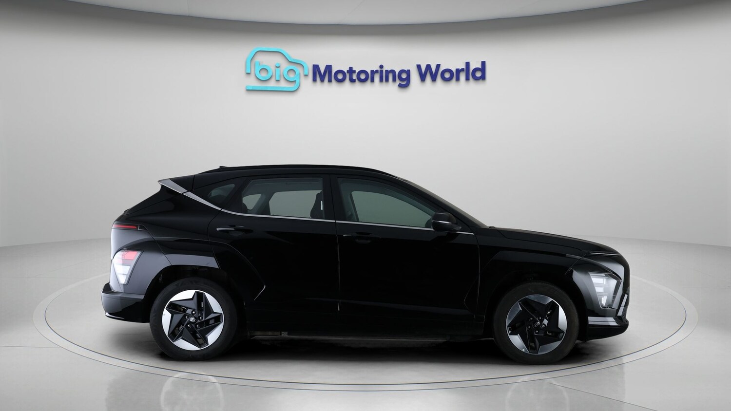 Used Hyundai KONA 2023 for sale - 77528091: Photo 8