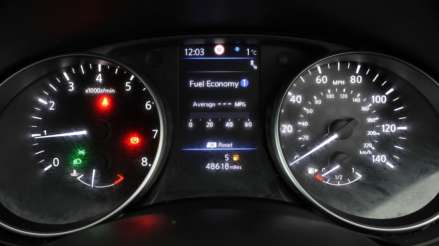 Used Nissan Qashqai 2019 for sale - 77182030: Photo 10