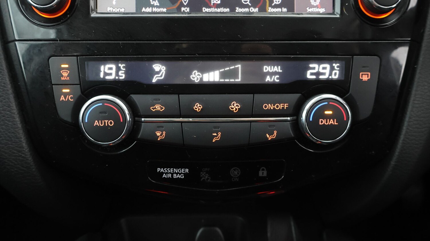 Used Nissan Qashqai 2019 for sale - 77182030: Photo 12