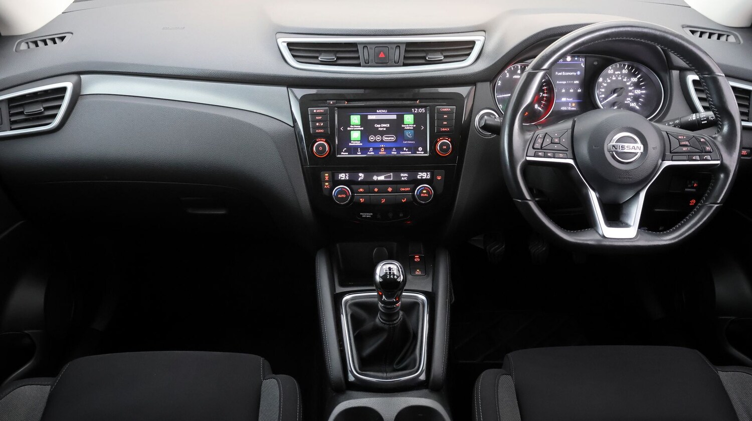 Used Nissan Qashqai 2019 for sale - 77182030: Photo 13