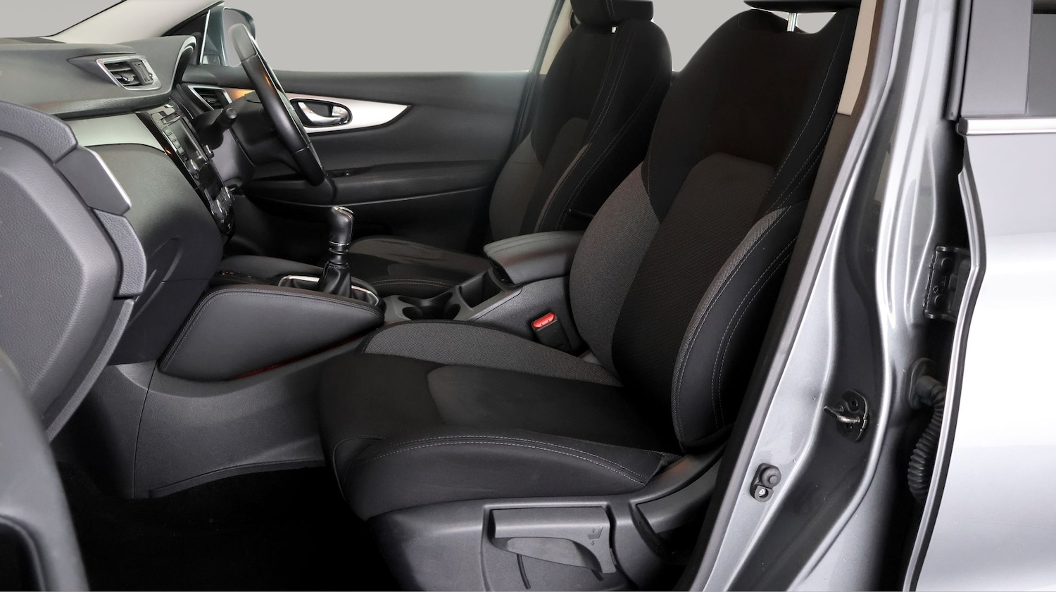 Used Nissan Qashqai 2019 for sale - 77182030: Photo 14