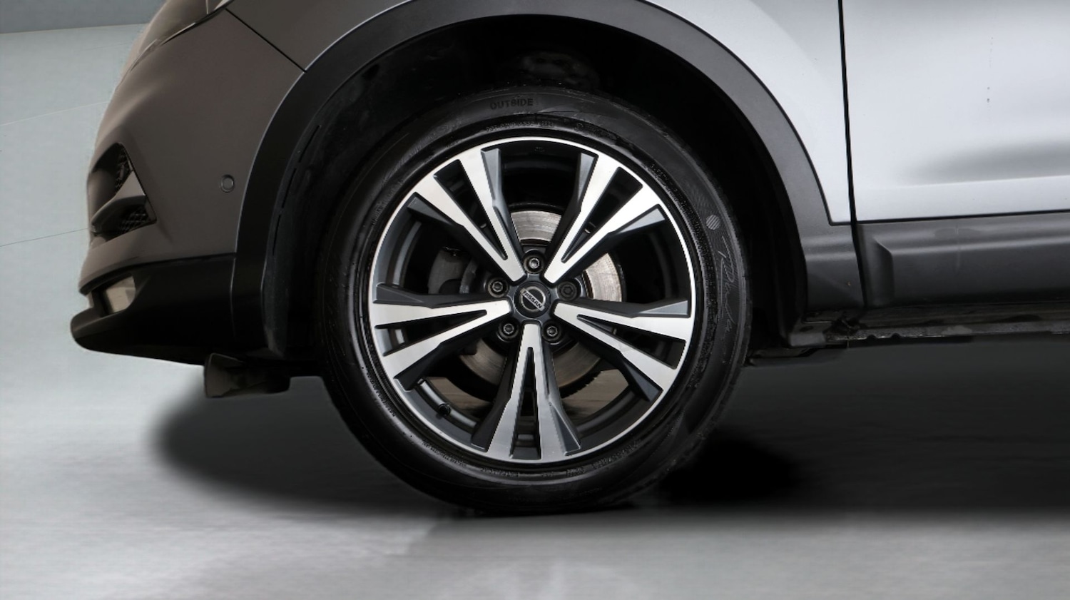 Used Nissan Qashqai 2019 for sale - 77182030: Photo 18