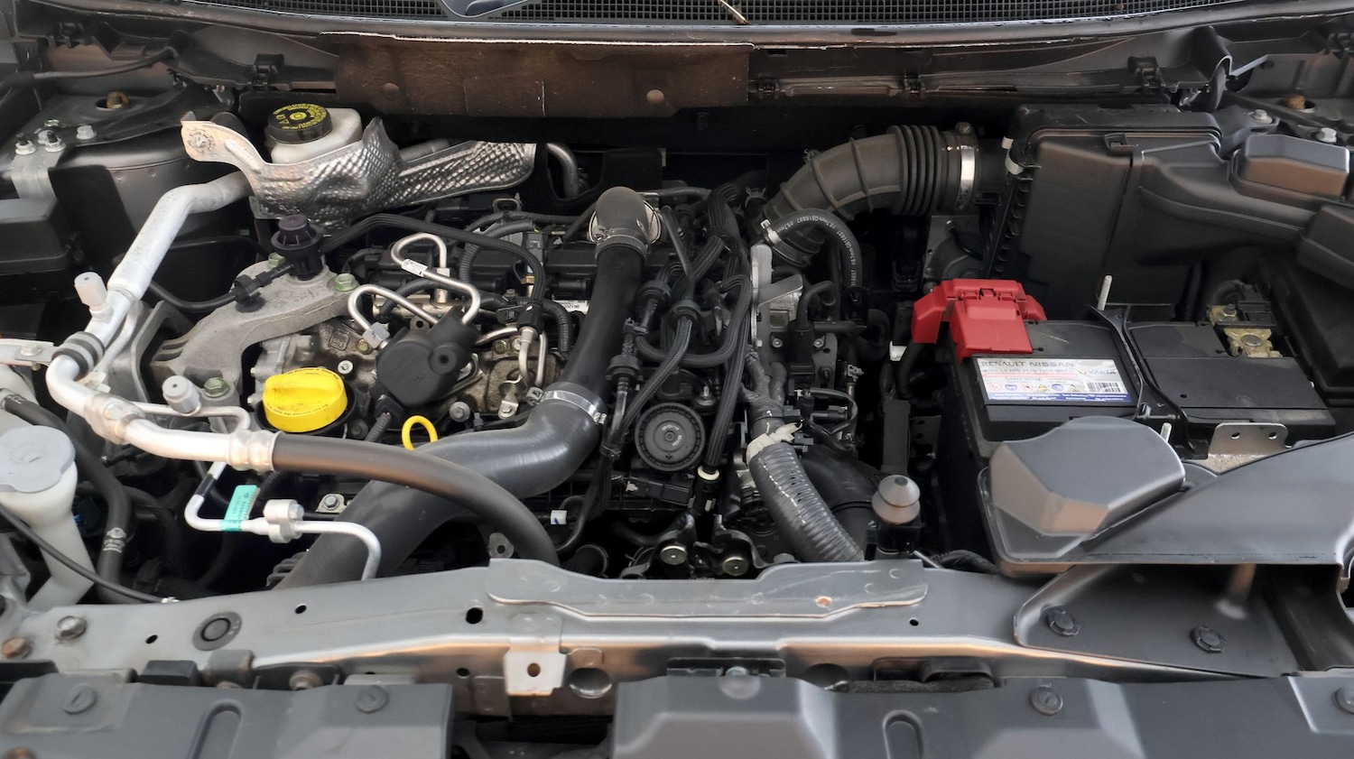 Used Nissan Qashqai 2019 for sale - 77182030: Photo 19