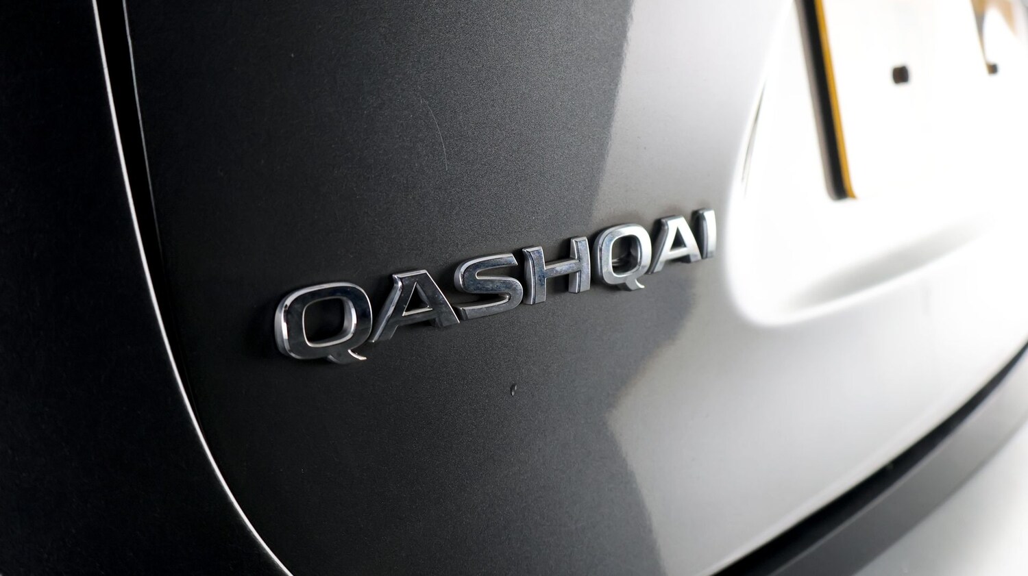 Used Nissan Qashqai 2019 for sale - 77182030: Photo 20