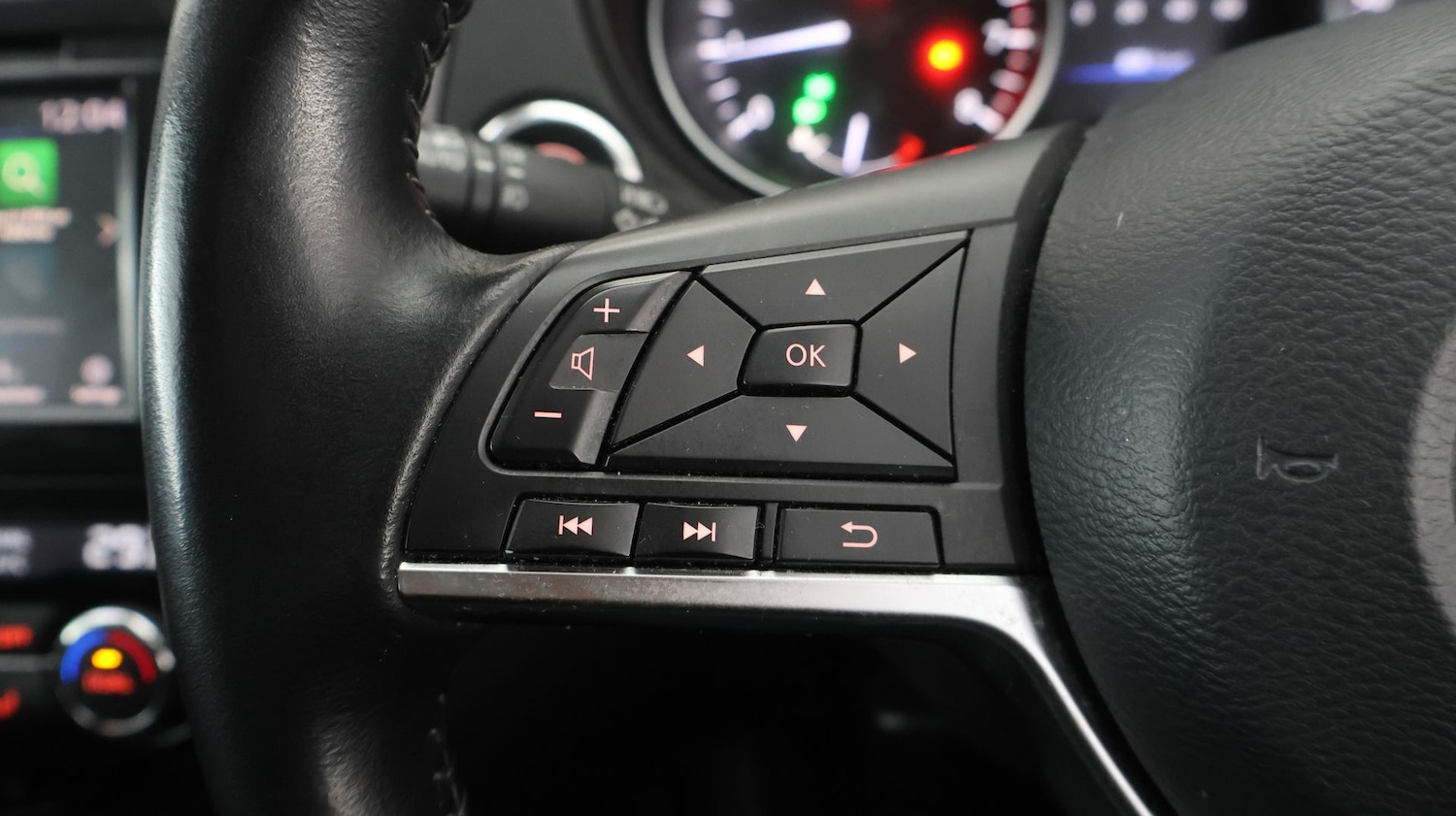 Used Nissan Qashqai 2019 for sale - 77182030: Photo 21