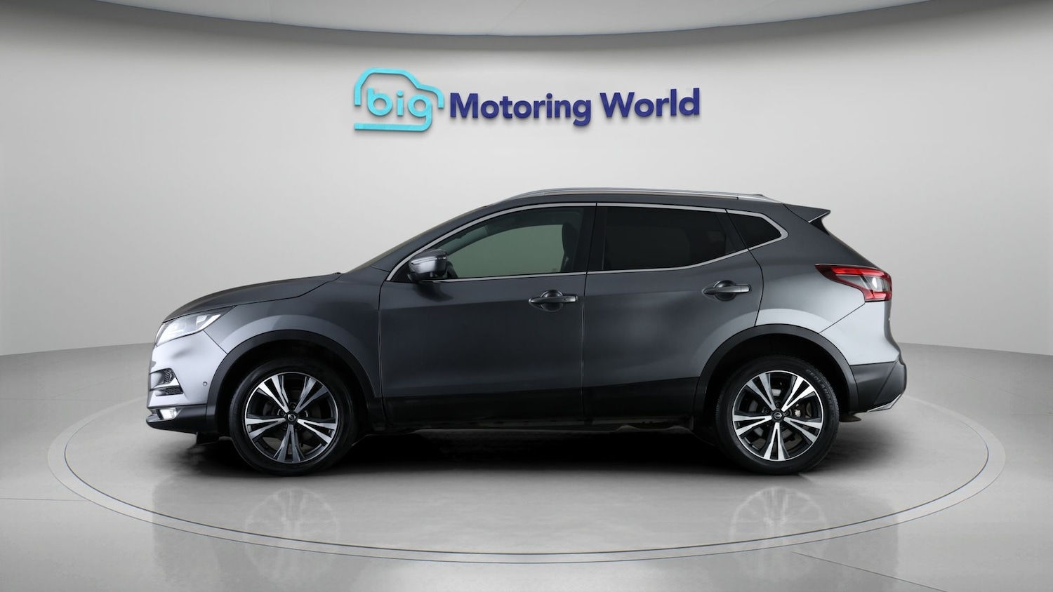 Used Nissan Qashqai 2019 for sale - 77182030: Photo 4