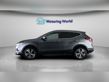 Used Nissan Qashqai 2019 for sale - 77182030: Photo