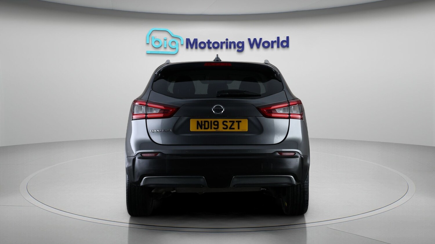 Used Nissan Qashqai 2019 for sale - 77182030: Photo 6