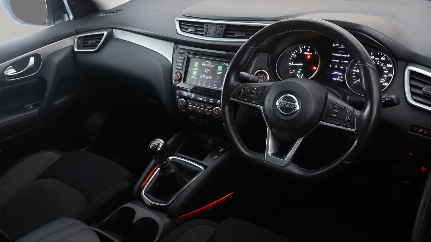 Used Nissan Qashqai 2019 for sale - 77182030: Photo 9