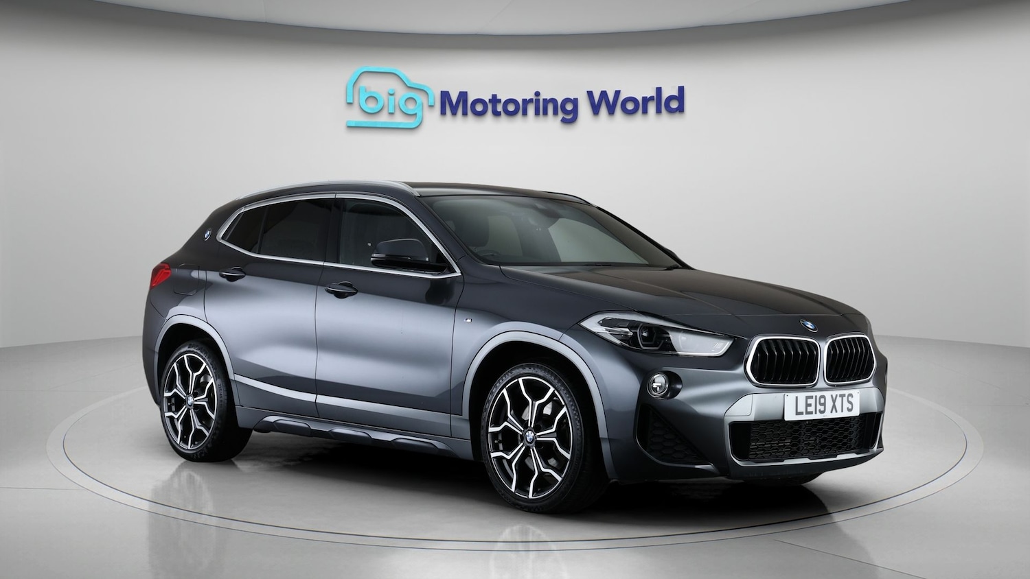 Used BMW X2 2019 for sale - 77656452: Photo 1