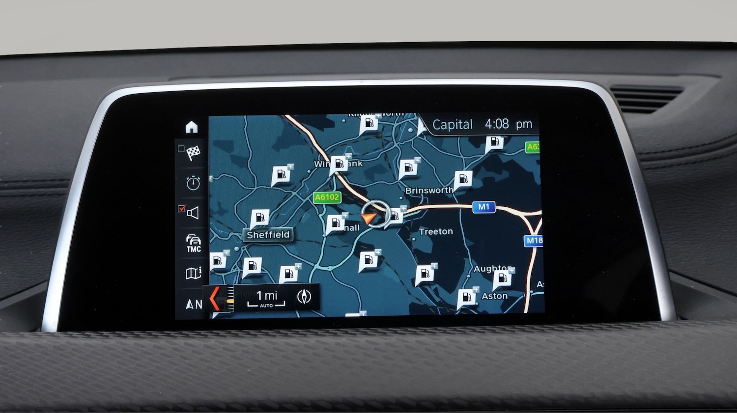 Used BMW X2 2019 for sale - 77656452: Photo 11