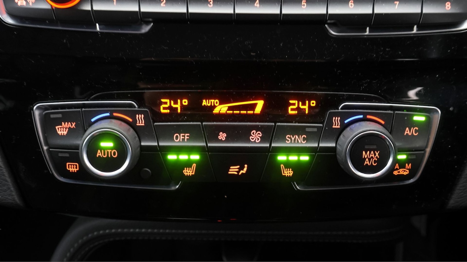 Used BMW X2 2019 for sale - 77656452: Photo 12