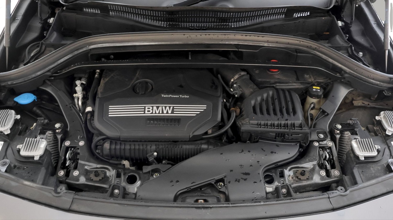 Used BMW X2 2019 for sale - 77656452: Photo 19