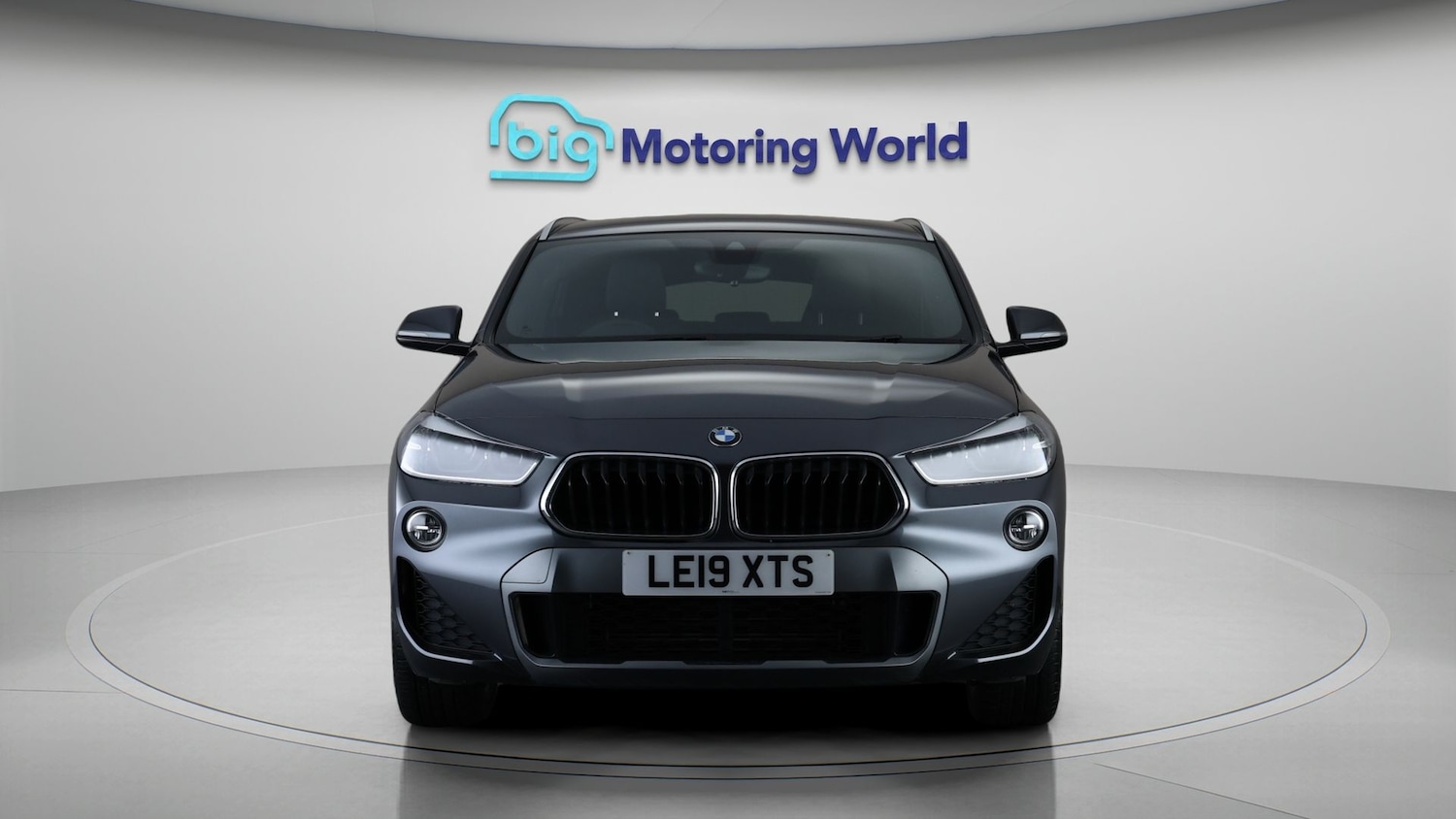 Used BMW X2 2019 for sale - 77656452: Photo 2