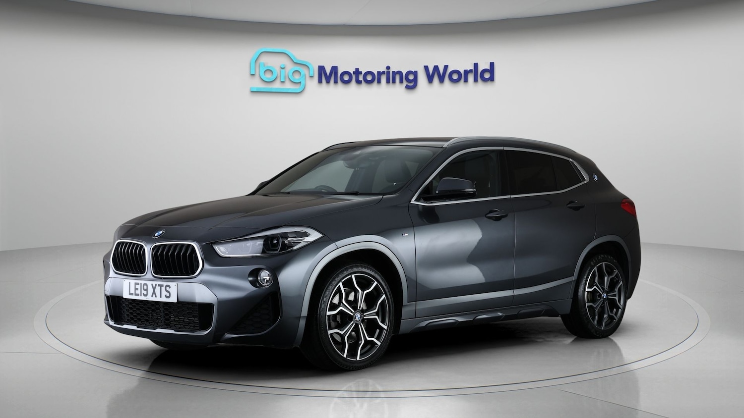Used BMW X2 2019 for sale - 77656452: Photo 3
