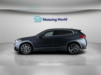 Used BMW X2 2019 for sale - 77656452: Photo
