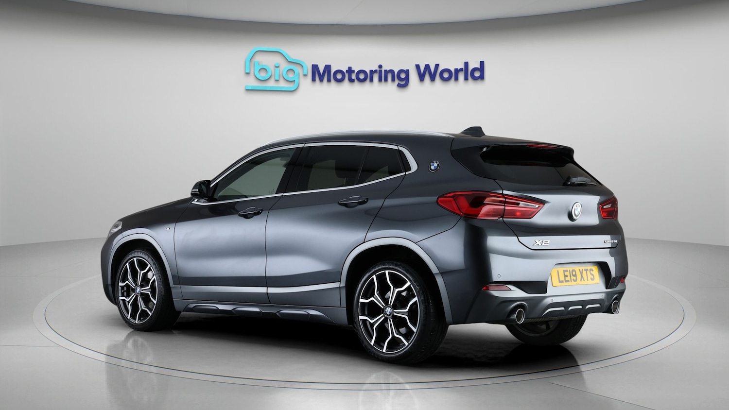 Used BMW X2 2019 for sale - 77656452: Photo 5