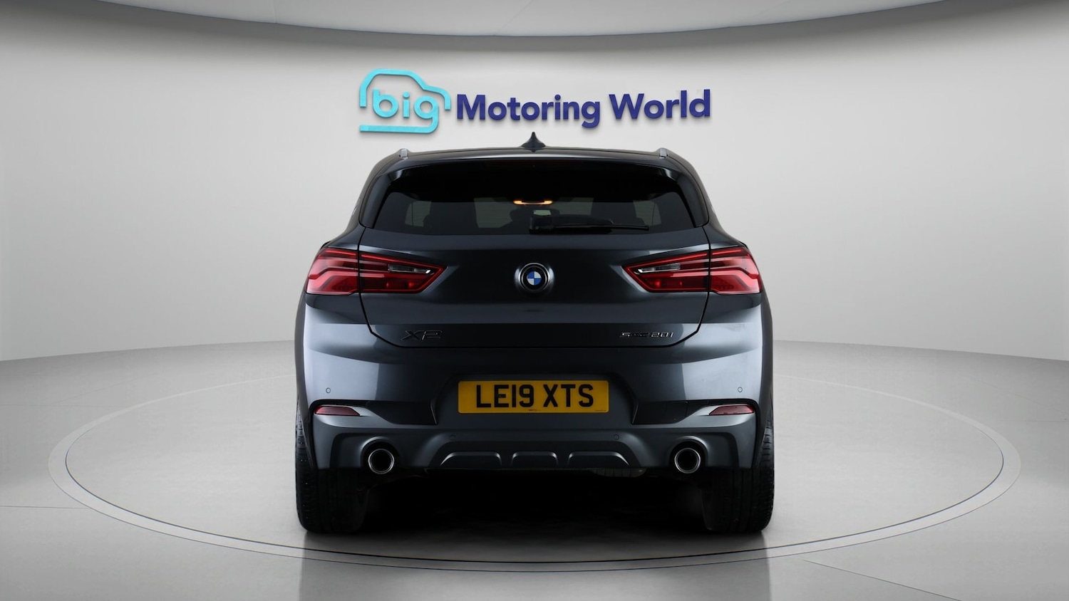 Used BMW X2 2019 for sale - 77656452: Photo 6