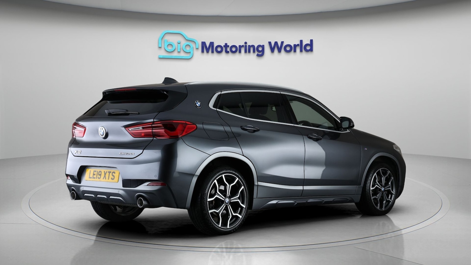 Used BMW X2 2019 for sale - 77656452: Photo 7