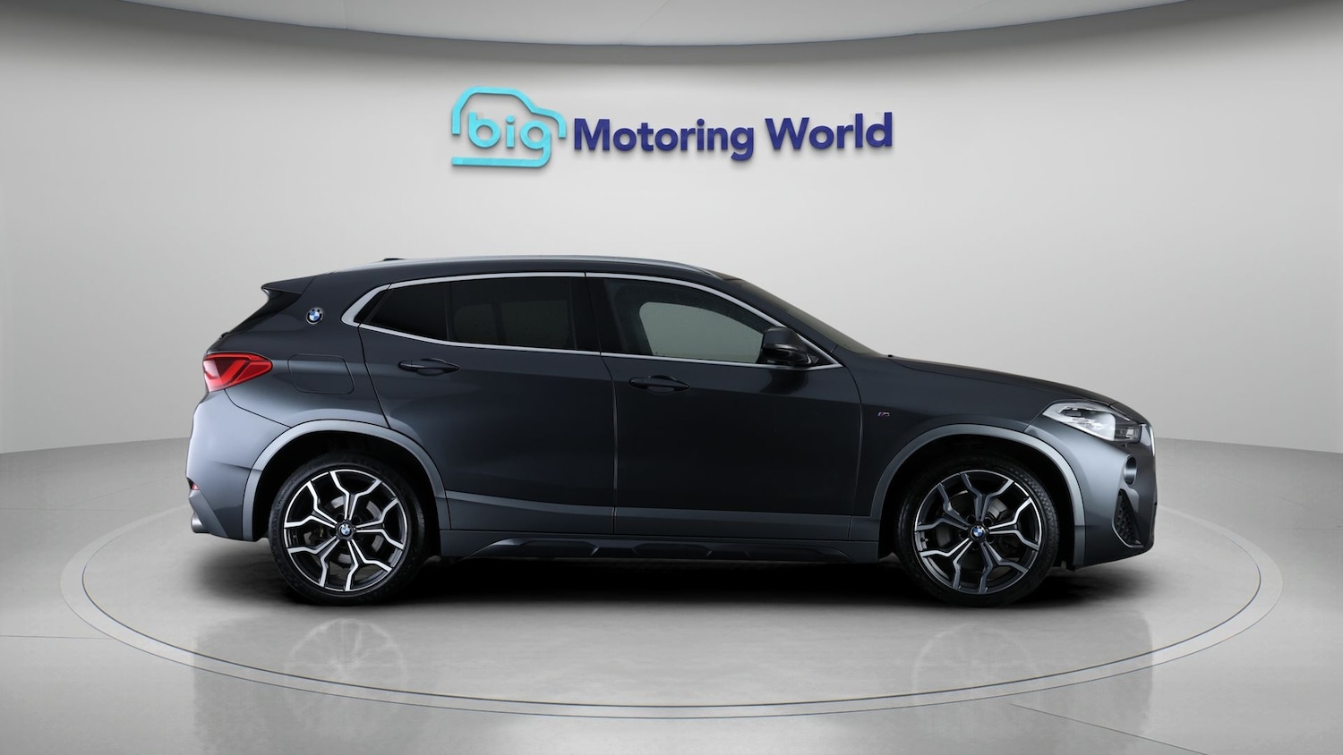 Used BMW X2 2019 for sale - 77656452: Photo 8