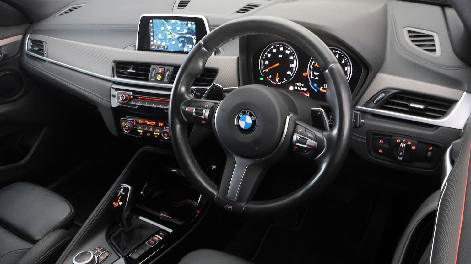 Used BMW X2 2019 for sale - 77656452: Photo 9