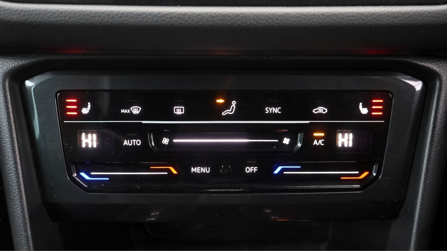 Used Volkswagen Tiguan 2023 for sale - 77136326: Photo 12