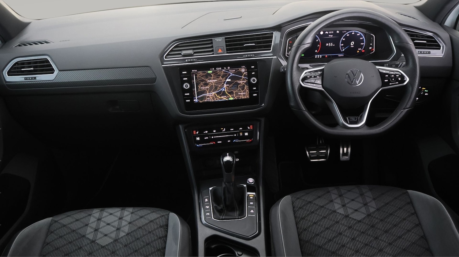 Used Volkswagen Tiguan 2023 for sale - 77136326: Photo 13