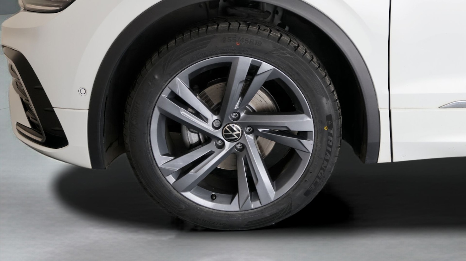 Used Volkswagen Tiguan 2023 for sale - 77136326: Photo 18