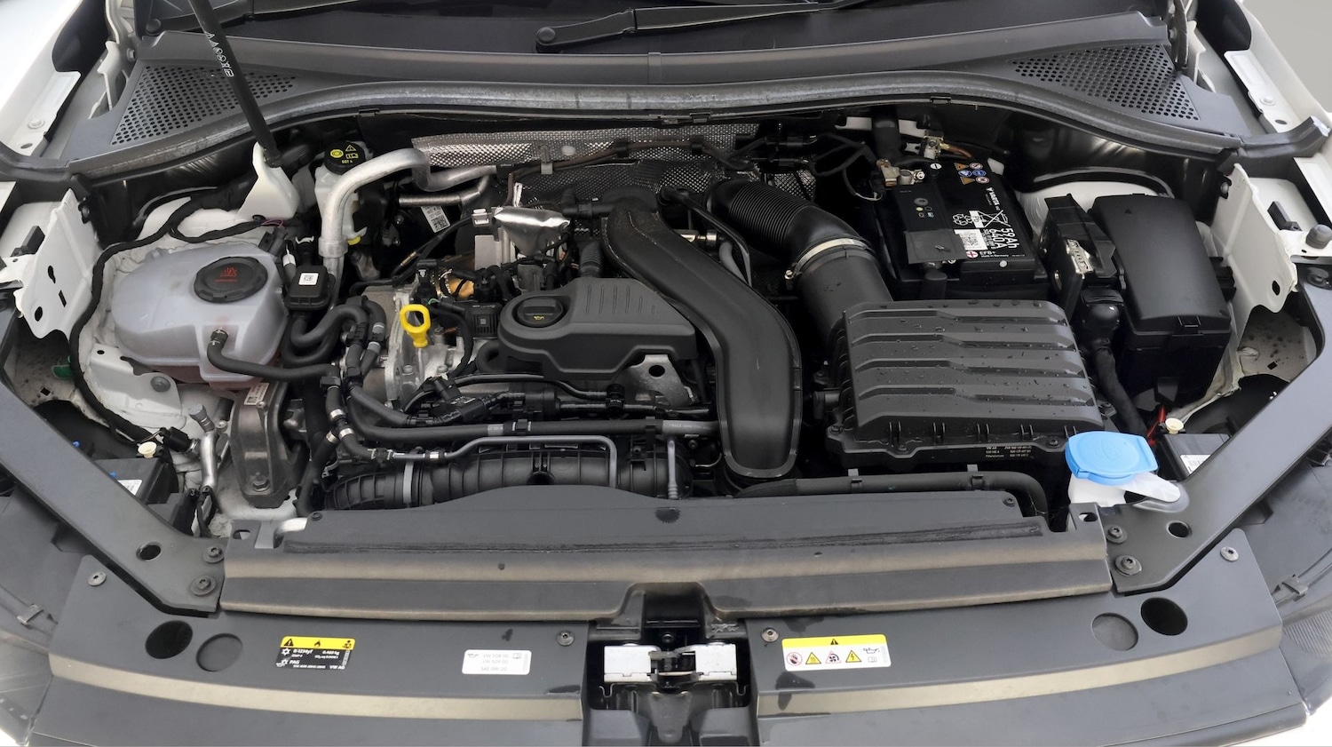 Used Volkswagen Tiguan 2023 for sale - 77136326: Photo 19