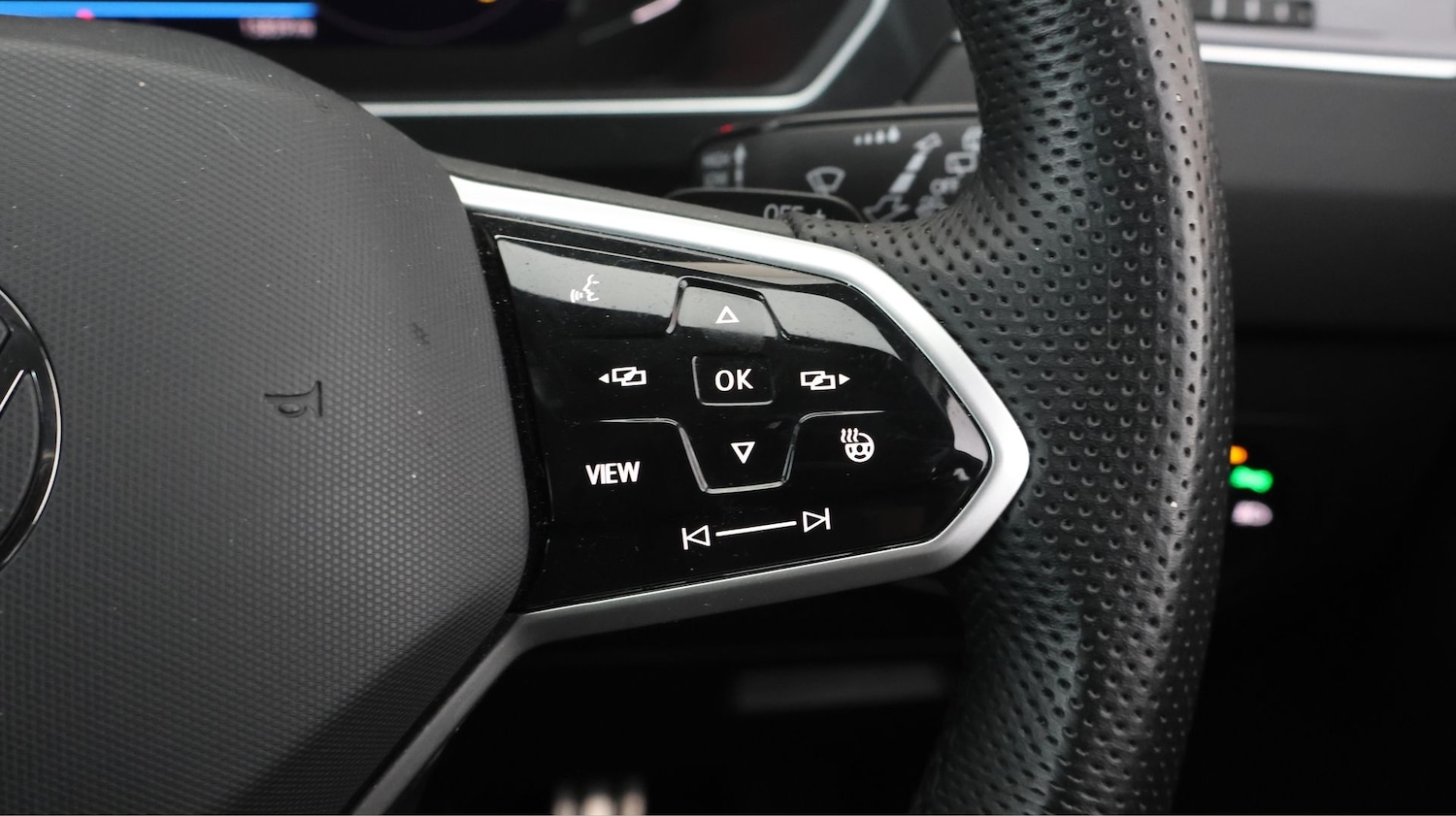 Used Volkswagen Tiguan 2023 for sale - 77136326: Photo 23