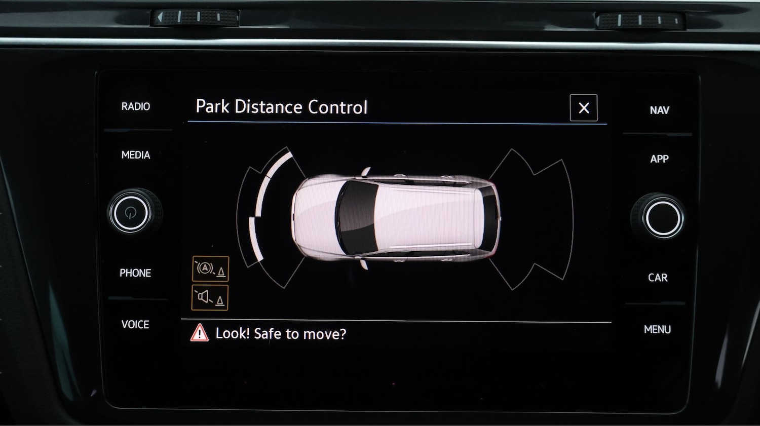 Used Volkswagen Tiguan 2023 for sale - 77136326: Photo 25