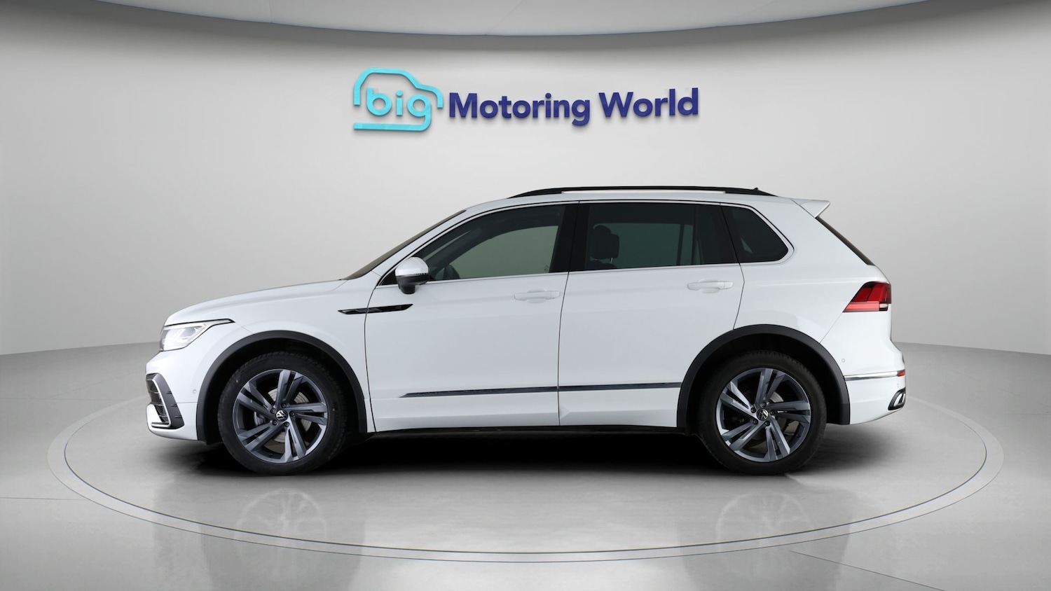 Used Volkswagen Tiguan 2023 for sale - 77136326: Photo 4