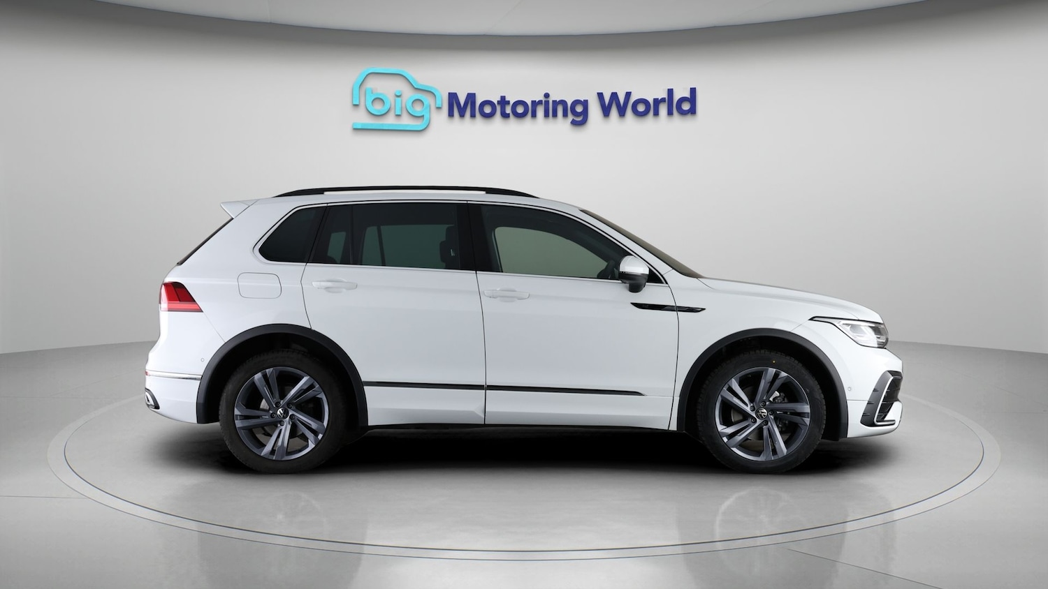 Used Volkswagen Tiguan 2023 for sale - 77136326: Photo 8