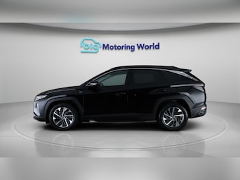 Used Hyundai TUCSON 2023 for sale - 78271319: Photo