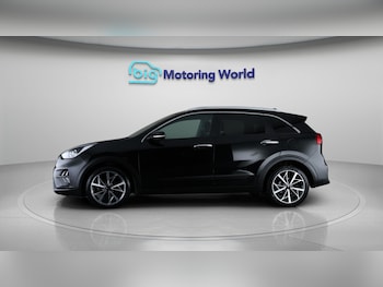 Used Kia Niro 2021 for sale - 78306459: Photo