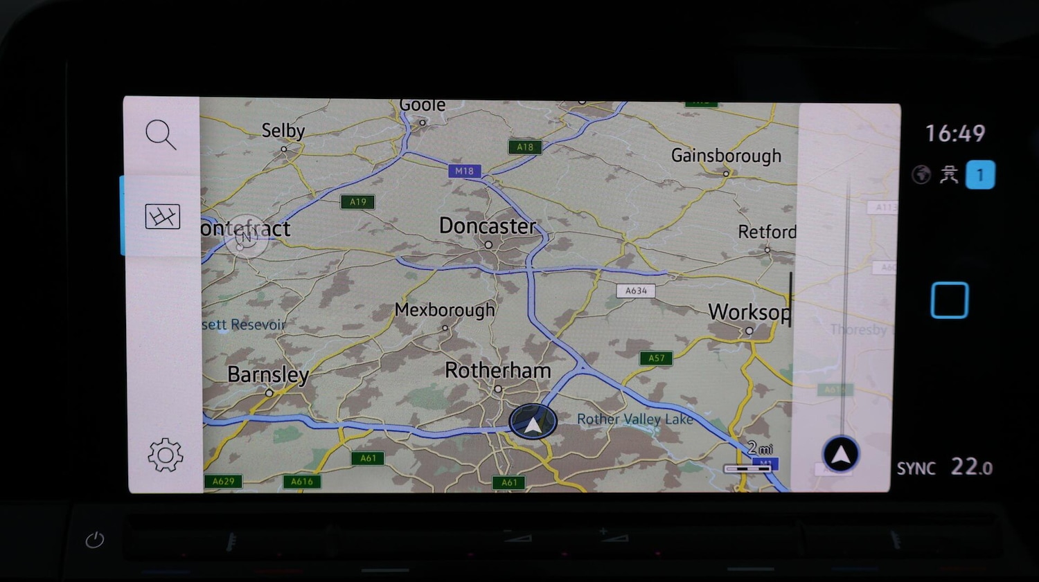 Used Volkswagen Golf 2020 for sale - 76521527: Photo 12