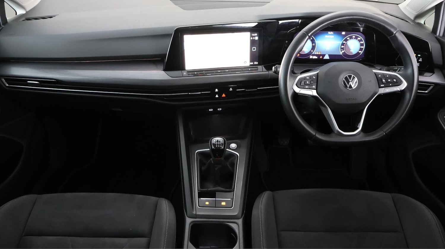 Used Volkswagen Golf 2020 for sale - 76521527: Photo 14