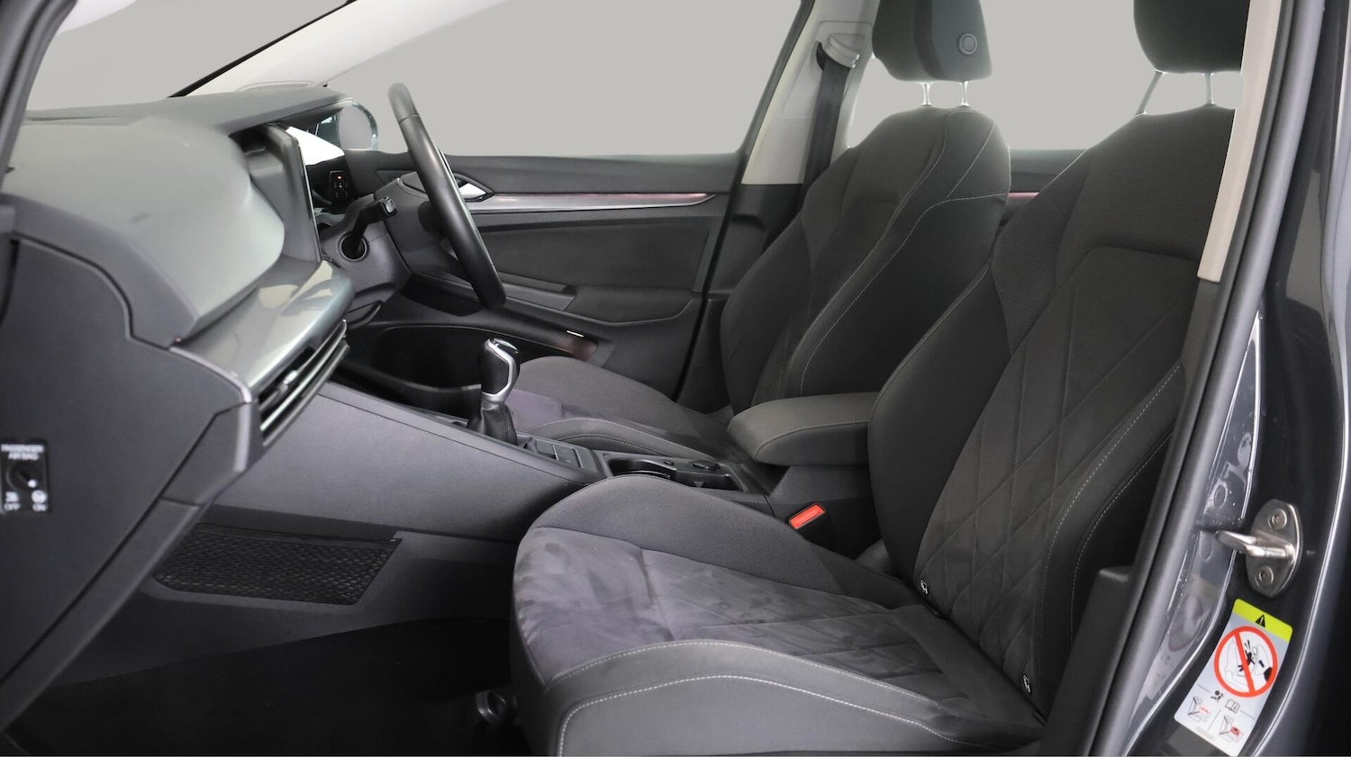 Used Volkswagen Golf 2020 for sale - 76521527: Photo 15