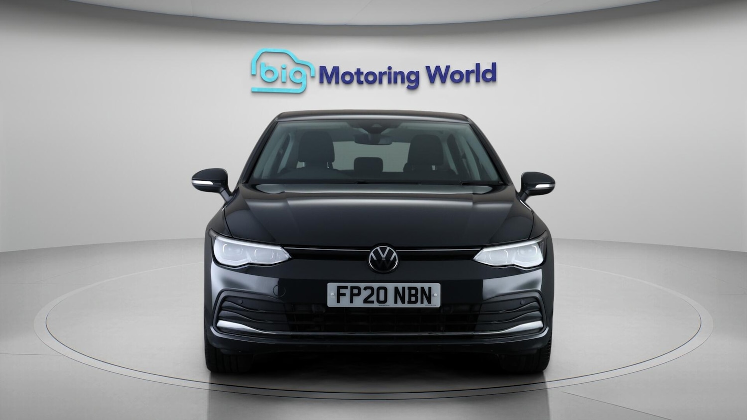 Used Volkswagen Golf 2020 for sale - 76521527: Photo 3