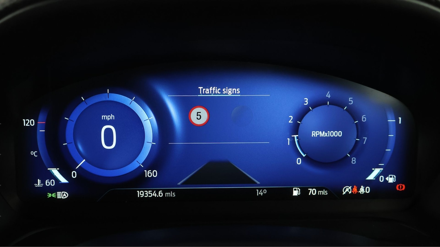 Used Ford Puma 2023 for sale - 78085694: Photo 10