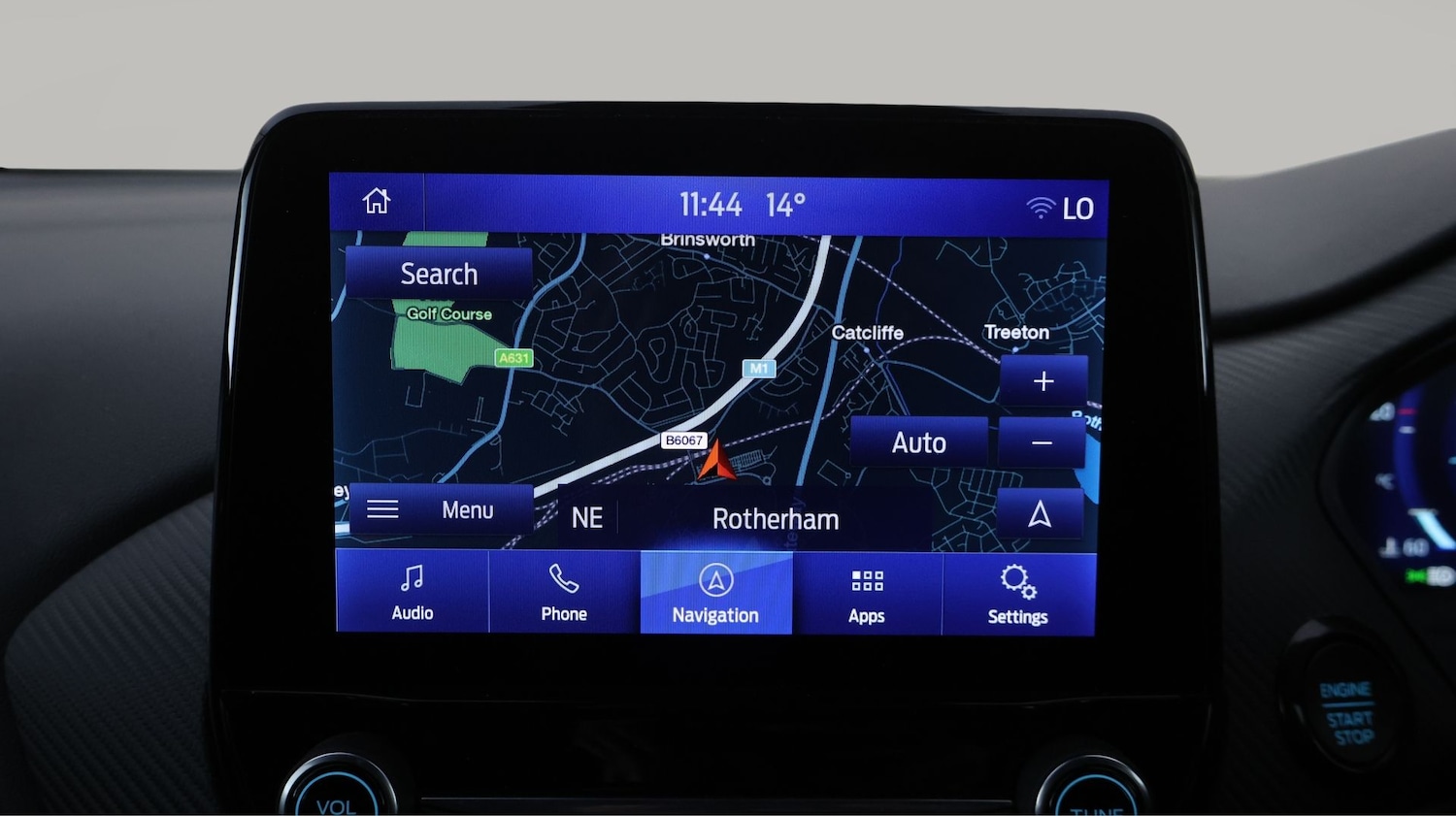 Used Ford Puma 2023 for sale - 78085694: Photo 11