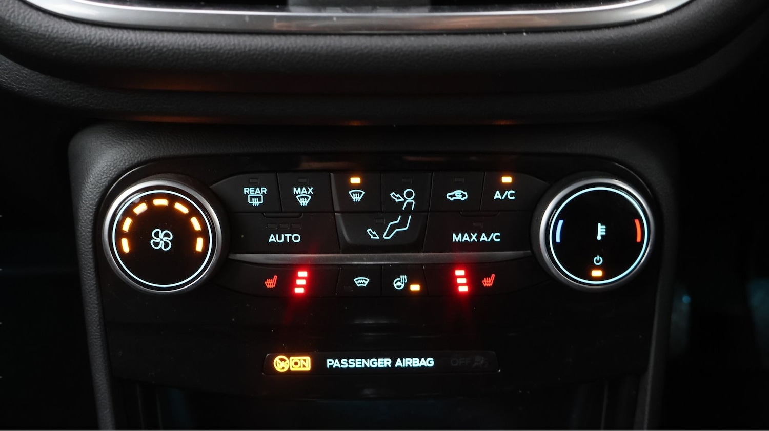 Used Ford Puma 2023 for sale - 78085694: Photo 12