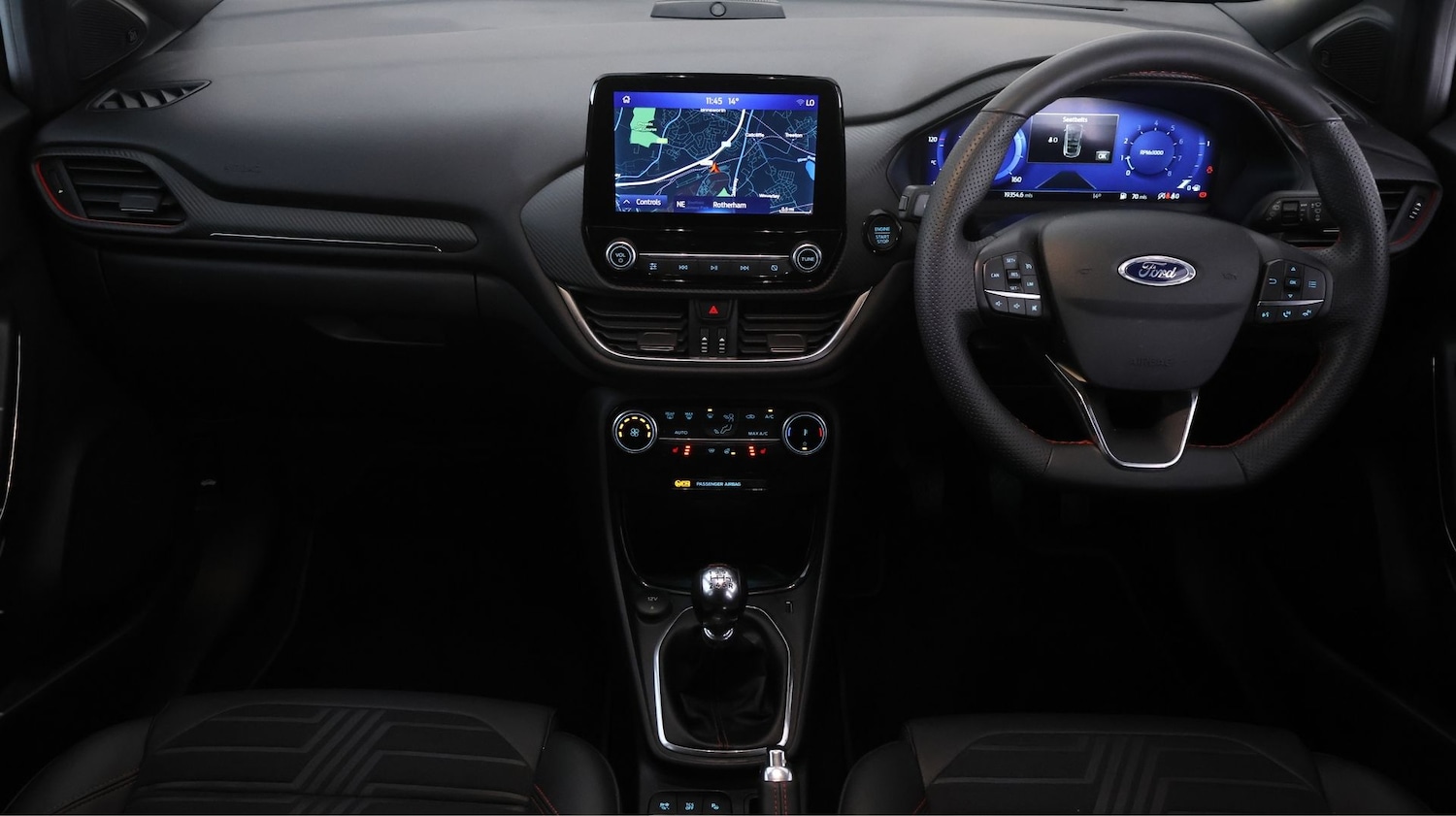 Used Ford Puma 2023 for sale - 78085694: Photo 13